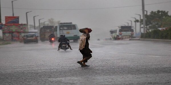 Monsoon in Delhi, Punjab, other northern states to be delayed by 5-10 days: IMD